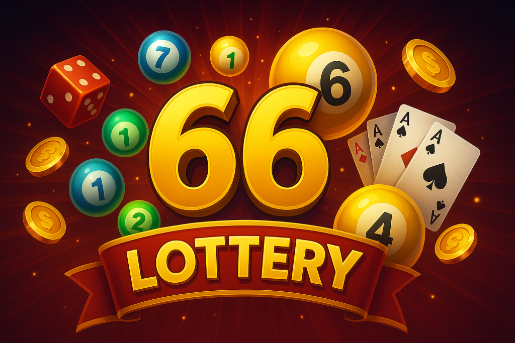 66lottery20.Com